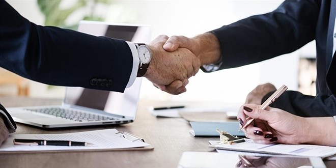 Arabuluculukla anlaşma sağlanan dosya sayısı 4 milyonu aştı