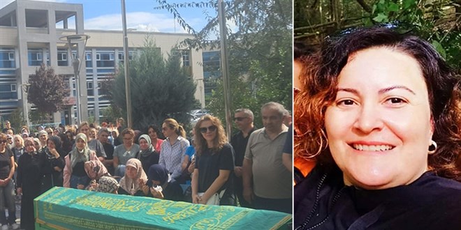 Kanser tedavisi gören doktor yaşamını yitirdi