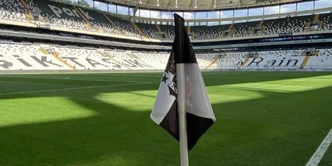 UEFA'dan Beşiktaş maçının stadı için Şenol Güneş Spor Kompleksi hatası