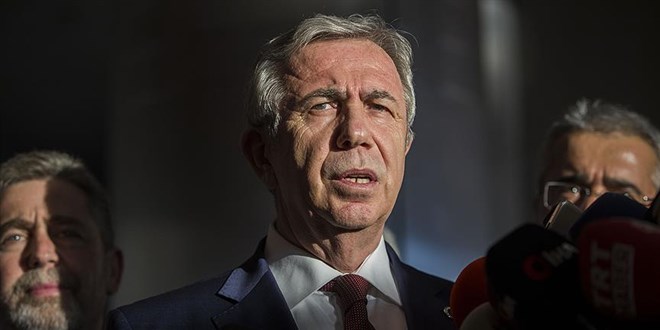 Arslan'dan Özel'e 'Proje Çocuk!' sözü! Yavaş: Sil bu açıklamayı
