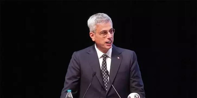 Bakan Memişoğlu: 2023 senesinde 5 binin üzerinde nakil gerçekleştirdik