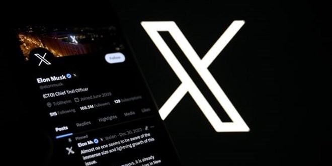 Elon Musk ve Brezilya yargısı arasında düello: X geri adım attı