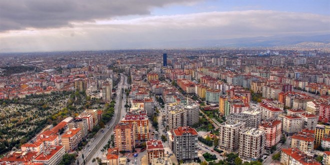 Emlak alım-satım harcına indirim gündemde