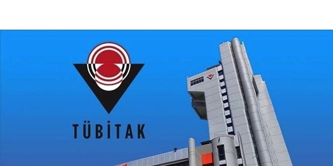 TÜBİTAK 393 personel alacak