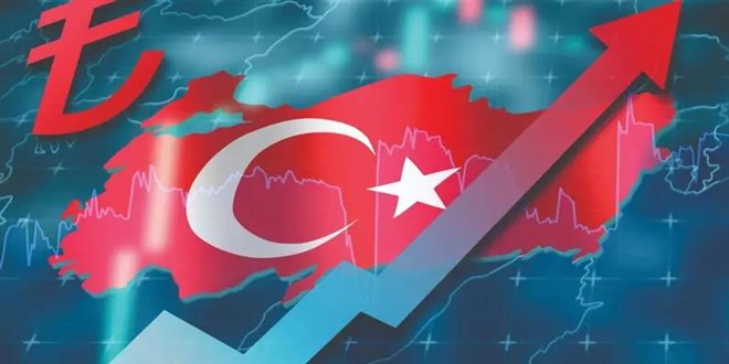 Türkiye'nin kredi notunda yeni artış sinyali