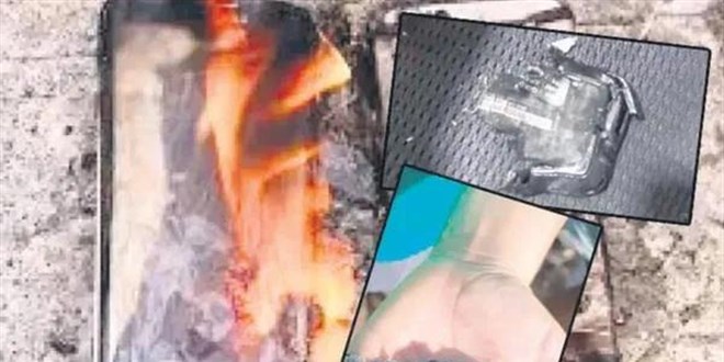 İsrail raporunda Türkiye'ye 3 önemli uyarı... 'Yerli ve milli GSM ağı'