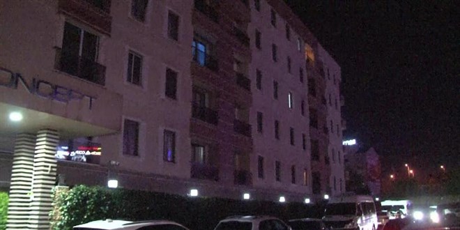 İntihar eden fenomen Kübra Aykut'un veda mektubu ortaya çıktı