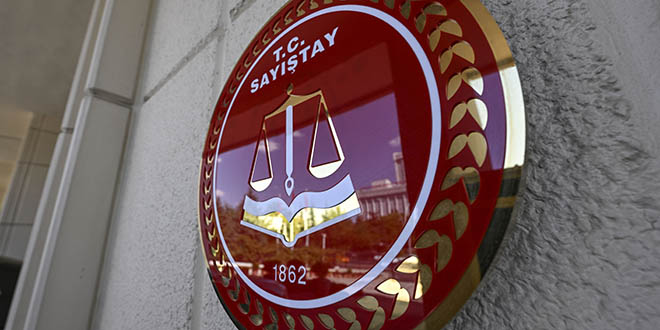 Sayıştay: Belediyelerin prim borcu kaynaktan kesilmeli