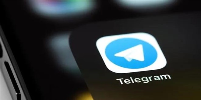 Telegram, talep halinde kullanıcı bilgilerini yetkililerle paylaşacak