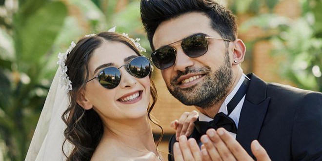 E�i �ehit olan polis memurundan duygusal veda