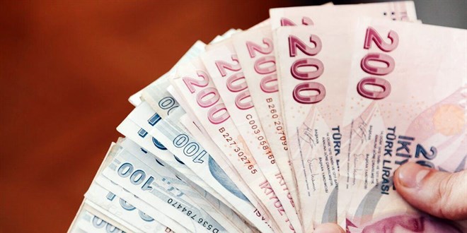 Emeklilerin maaşından kesinti mi yapılacak?