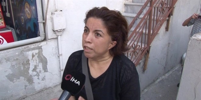 Polisi öldüren katil zanlısının annesi: Keşke ben ölseydim