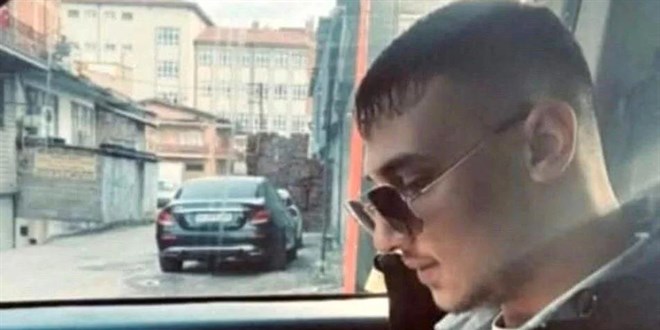 Ankara'da polise silahlı saldırı: Bir ölü, bir yaralı