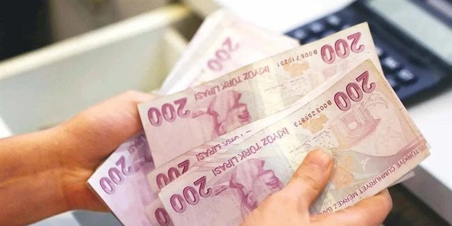 Asgari ücret artışı KKTC'de yüzde 123'e ulaştı, bizde yüzde 49'da kaldı