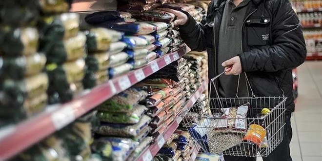 Cevdet Yılmaz: 2025 ortalarında enflasyon yüzde 20-30 olacak