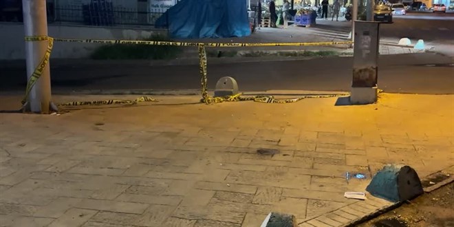 Tekirdağ'da bıçaklı kavgada bir kişi öldü