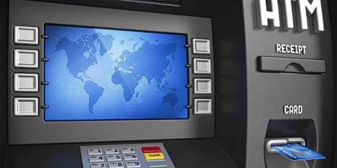 Bankaların ATM oyunu! Kendi paranızı size vermiyor