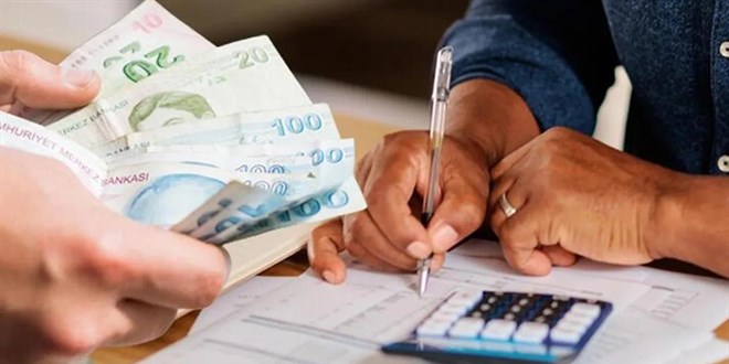 Emeklilikte 'ikisi bir arada' formülü