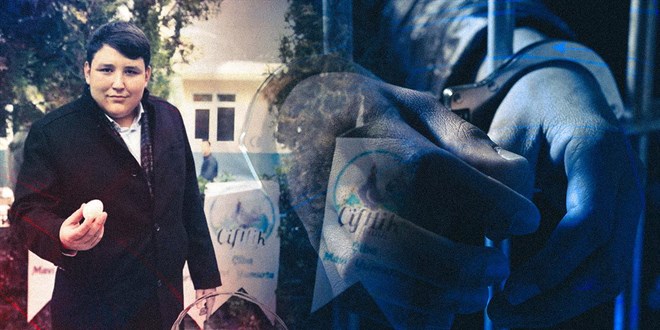 Çiftlik Bank davasında savcı mütalaasını verdi