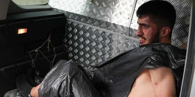 Şeyda Yılmaz'ı şehit eden şüphelinin ifadesine ulaşıldı