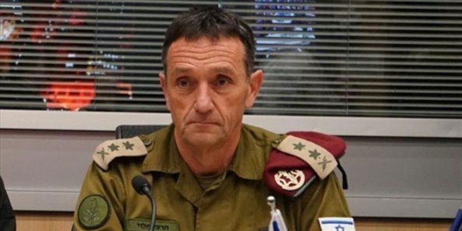 İsrail Ordusu Lübnan'a kara saldırısına hazırlanıyor