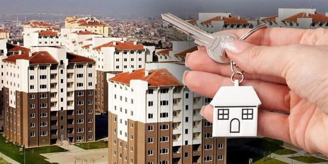 Konut piyasası hareketlendi! Fırsatçılar iş başında, ceza yağıyor