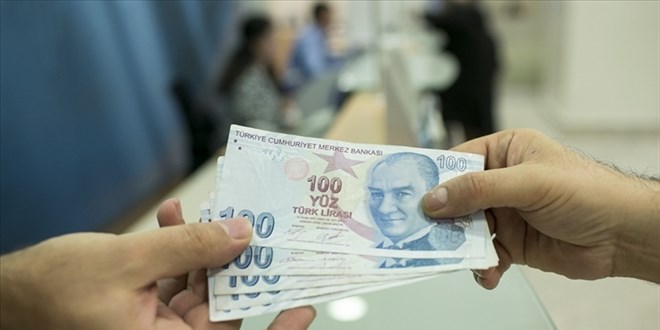 Ocak ayında emekli maaşı ne kadar olacak?
