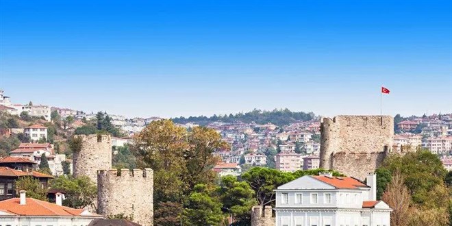 İstanbul gezinizde kalabileceğiniz semtler