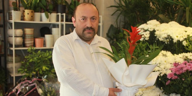 25 yıllık mesleğine alerjisi var