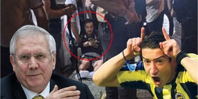 Aziz Y�ld�r�m'dan Serhat Ak�n a��klamas�