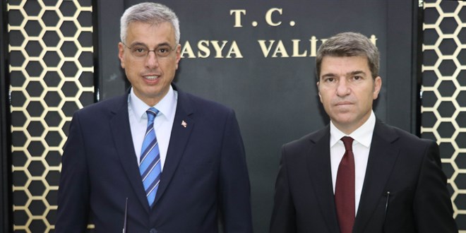 'Suriyelilere özel hastane' iddiasına Memişoğlu'ndan açıklama