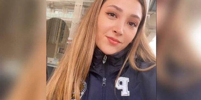Sivasspor, Şehit Polis Şeyda Yılmaz'ın adını yaşatacak