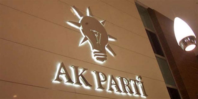 AK Parti dijital savunma için düğmeye bastı!