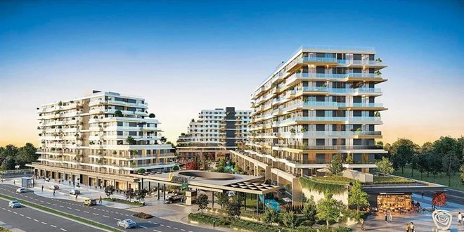 Fiyatlar düşüyor mevduattan konuta dönüşler başladı
