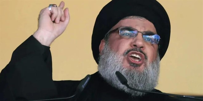 Hizbullah lideri Nasrallah'ın öldüğü iddia edildi