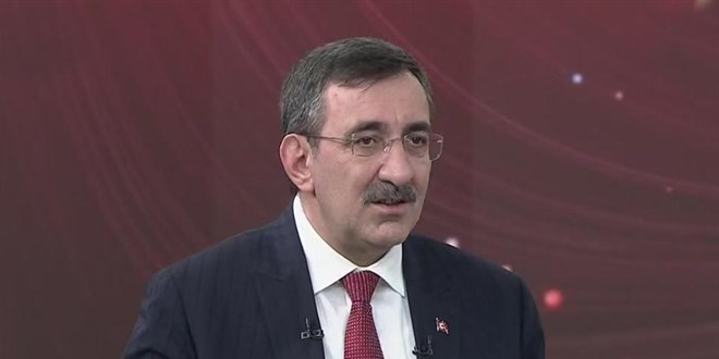 Cevdet Yılmaz: Yatırımların artmasını bekliyoruz