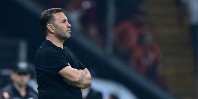 Okan Buruk'tan penaltı isyanı: Maça rakibi ortak ettiler