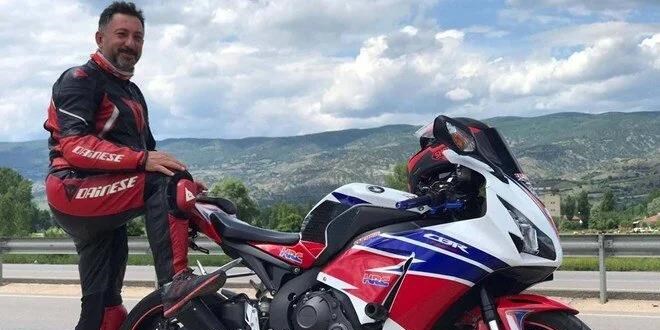 Tokat'ta egzoz patlatma kavgası kanlı bitti: 1 ölü, 1 yaralı