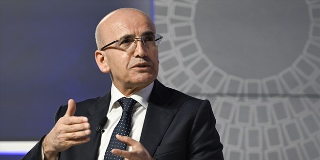 Bakan Şimşek'ten kartla ödeme kabul etmeyen işletmelere uyarı