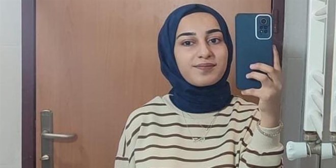 Kayıp üniversite öğrencisi aranıyor: Telefon ve kulaklığı bulundu