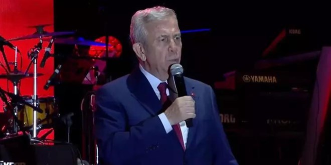 Mansur Yavaş: Partim aday gösterirse, Cumhurbaşkanlığına aday olacağım