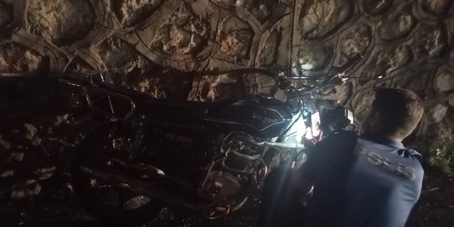 Hatay'da otomobil ile motosikletin çarpışması sonucu 2 kişi öldü