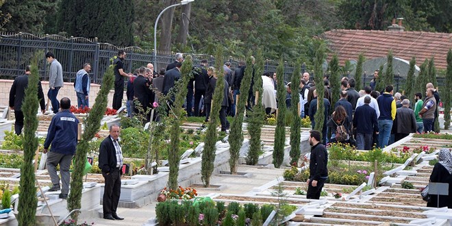 Cem Garipoğlu'nun mezarı 3 Ekim'de açılacak