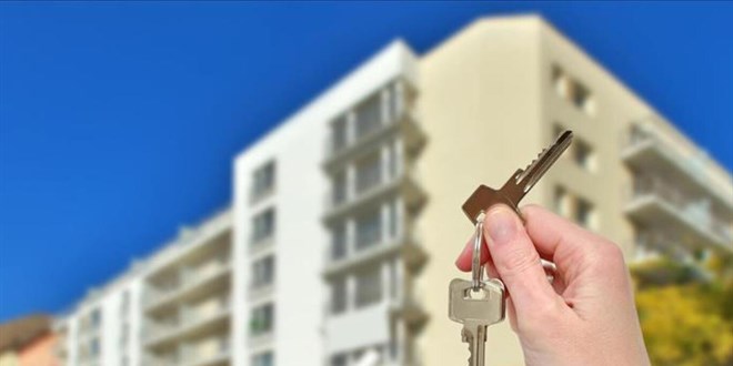 Konut alacaklar dikkat! 3 büyükşehirde en karlı ilçeler hangileri?