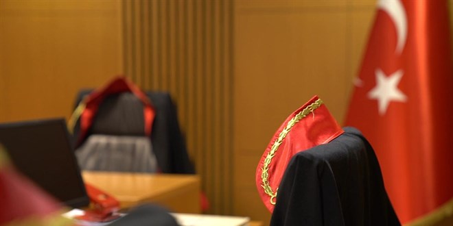 Fahri müfettişin yazdığı cezaya 'delil' iptali