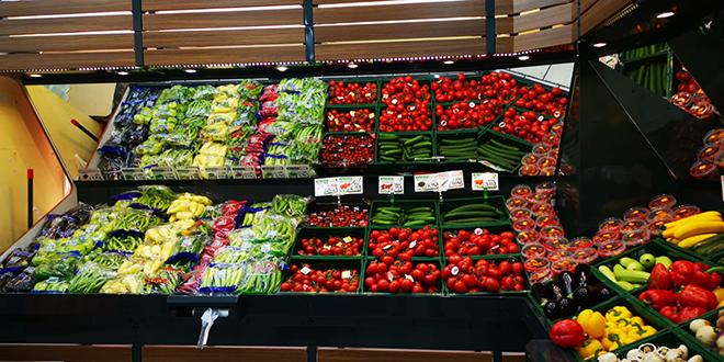 Üretici ve market arasındaki fiyat farkının en fazla olduğu ürünler
