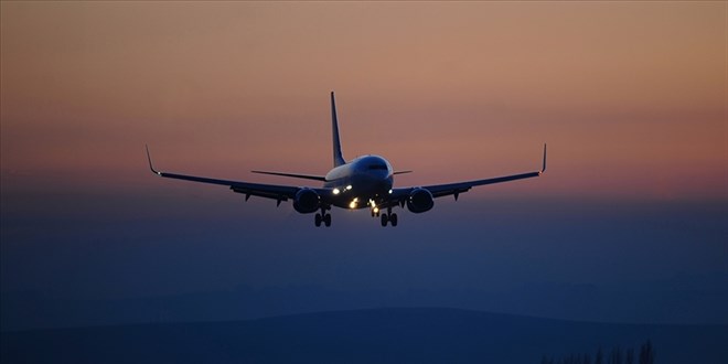İran saldırısının ardından İsrail, Ürdün ve Irak hava sahasını kapattı