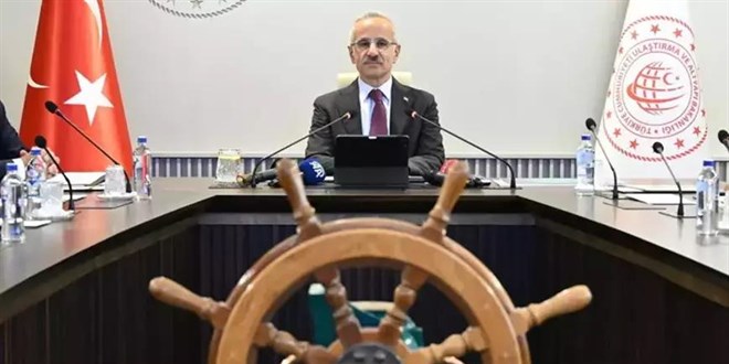 Lübnan'da Türk bayraklı gemilerin güvenlik seviyesi 3'e çıkarıldı