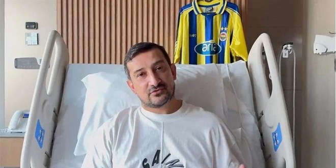 Serhat Akın, silahlı saldırıdan sonra ilk kez konuştu