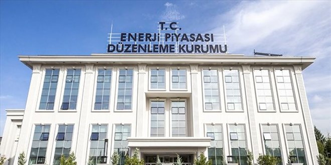 EPDK, petrol piyasası lisans yönetmeliğinde değişikliğe gitti